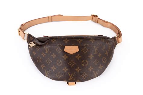 fake louis vuitton bum bag|louis vuitton bum bag discontinued.